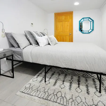 Apartment The Alicia New York