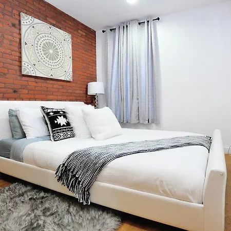 Apartment The Alicia New York