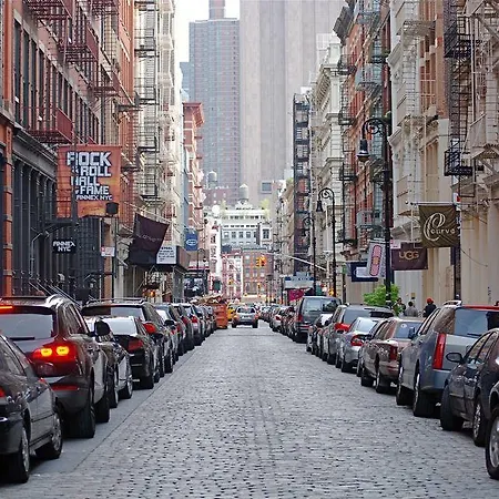 The Alicia New York