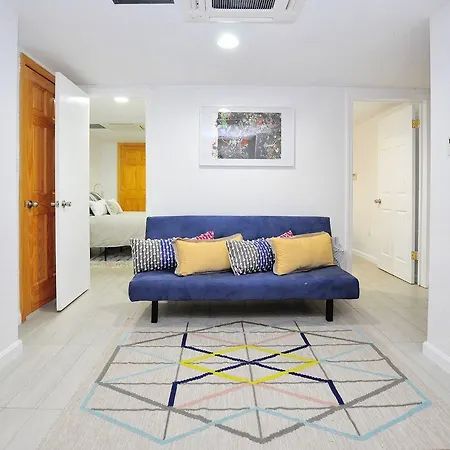 The Alicia Apartment *