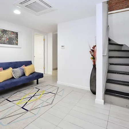 The Alicia Apartment