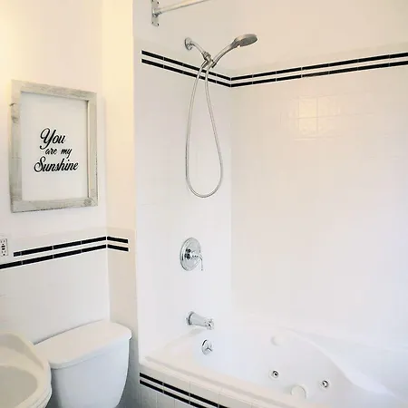 Apartment The Alicia New York