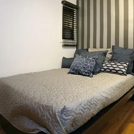 Apartment Mulberry Street Apt 12 New York