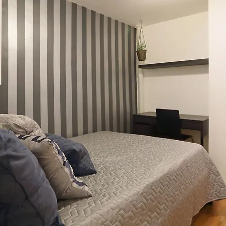 Mulberry Street Apt 12 Apartment