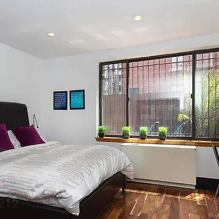 Grant Street Apt 2g