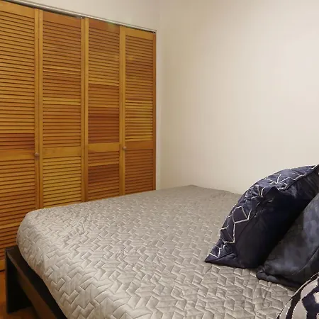 Mulberry Street Apt 12 Apartment New York