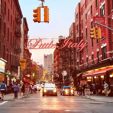 Mulberry Street Apt 12 Apartment *