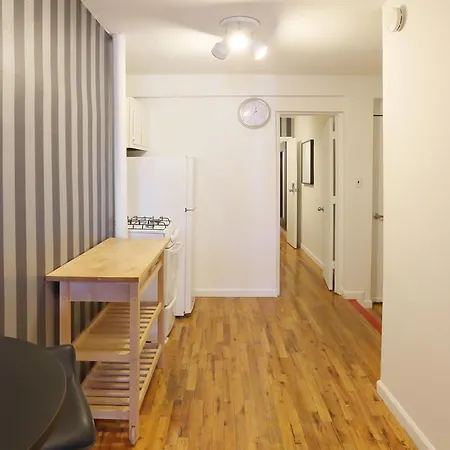 Mulberry Street Apt 12 Apartment