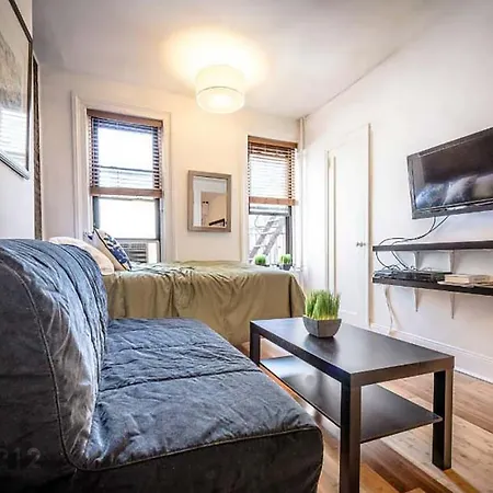 Spring Street Apt 6 Apartment New York
