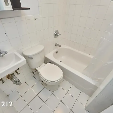 Spring Street Apt 1f Apartment New York