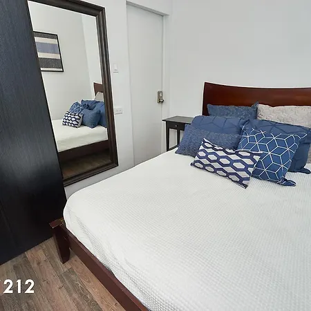 Spring Street Apt 1f Apartment New York