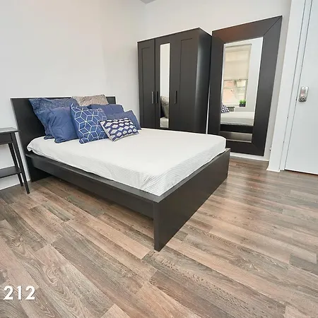 Spring Street Apt 1f Apartment New York
