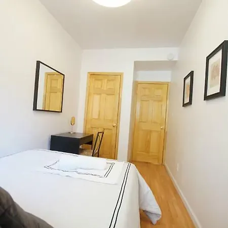 Elizabeth Street & East Houston Street Apt 12 Apartment