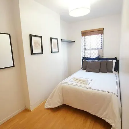 Apartment Elizabeth Street & East Houston Street Apt 12