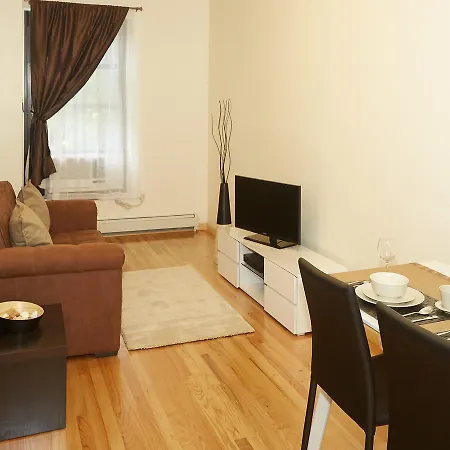 West 15th Street Apt 3rr *