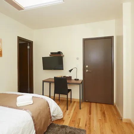 West 15th Street 4b Apartment New York