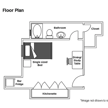West 15th Street 4b Apartment