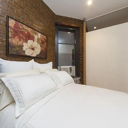 Mott Street Apt 2d Apartment *