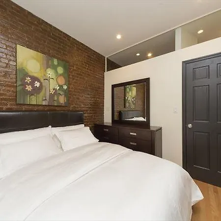 Mott Street Apt 2d New York