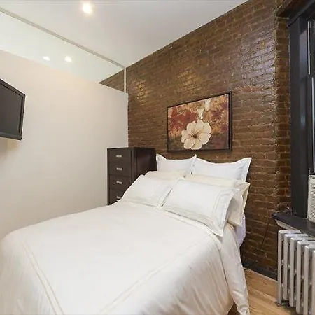 Mott Street Apt 2d Apartment *