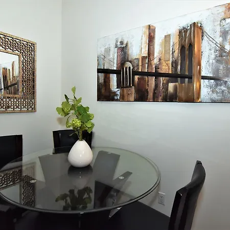 Times Sq Luxury 3br Dplx *
