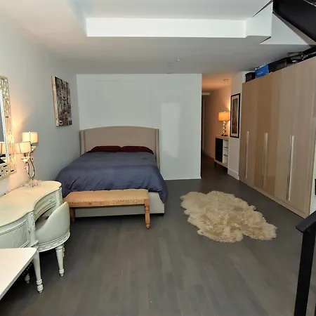 Times Sq Luxury 3br Dplx Apartment New York