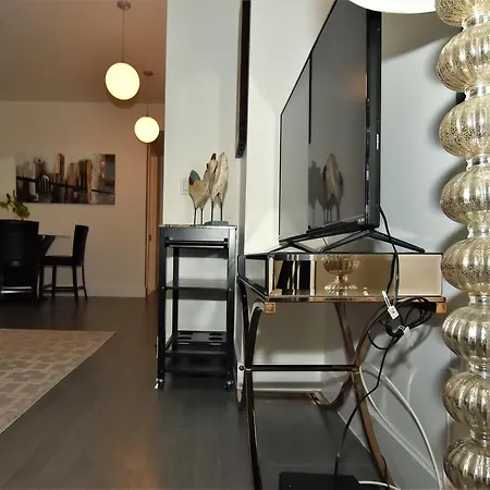 Times Sq Luxury 3br Dplx *
