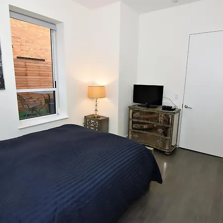 Apartment Times Sq Luxury 3br Dplx *