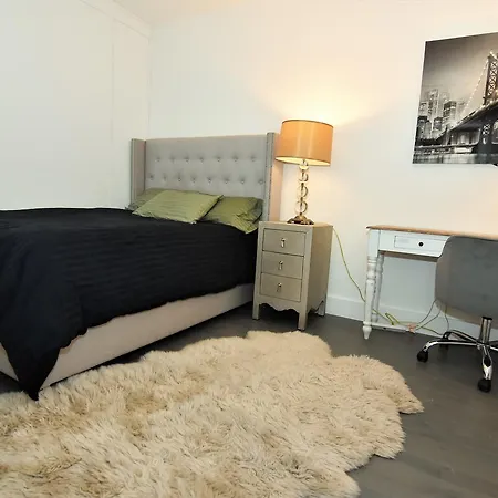 Times Sq Luxury 3br Dplx
