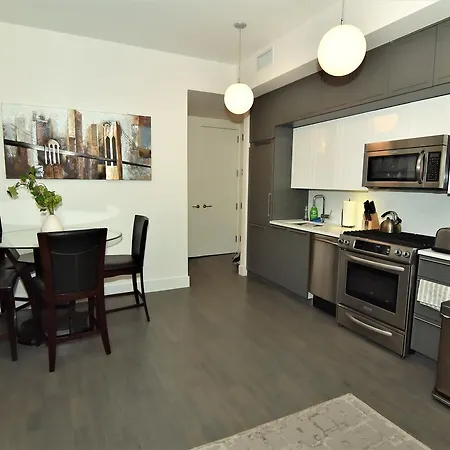 Apartment Times Sq Luxury 3br Dplx New York