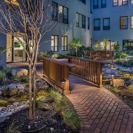 Apartment Times Sq Luxury 3br Dplx
