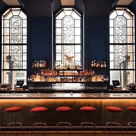 Beekman Tower 3*