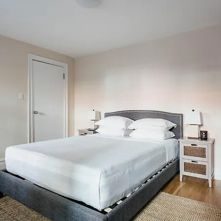 Apartment Chelsea Gardens By Onefinestay