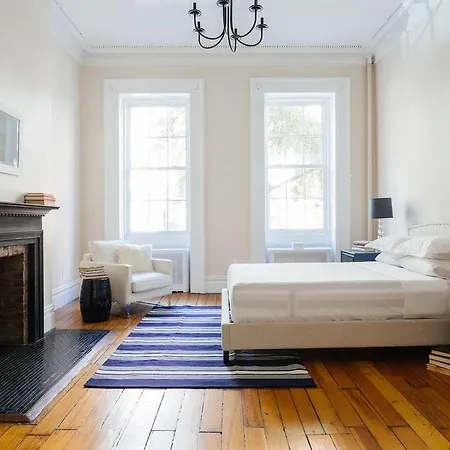Chelsea Gardens By Onefinestay