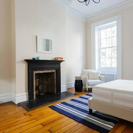 Chelsea Gardens By Onefinestay