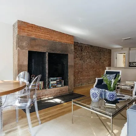 Chelsea Gardens By Onefinestay New York