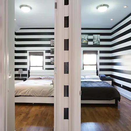 7 Bedrooms I Love You Holiday home