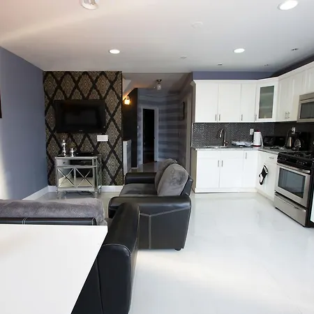 Holiday home 7 Bedrooms I Love You New York