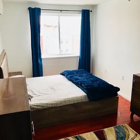 Gataway Apartment
