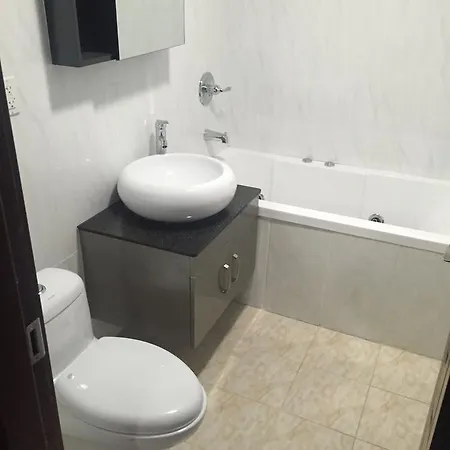 Apartment Gataway New York