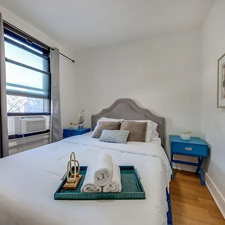 Stunning Soho 3 Bed Artist Loft
