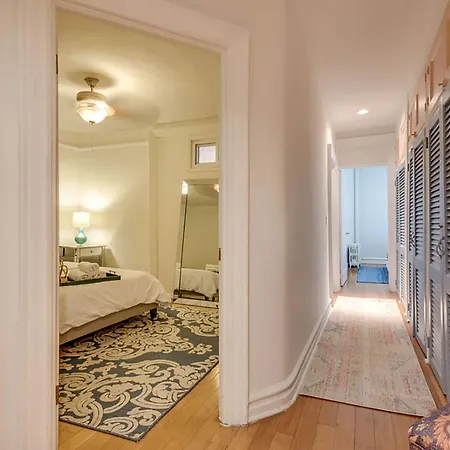 Stunning Soho 3 Bed Artist Loft New York