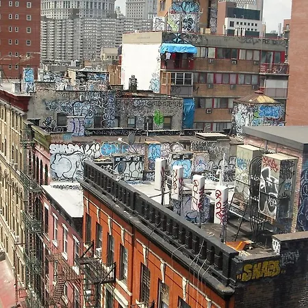 Stunning Soho 3 Bed Artist Loft Apartment