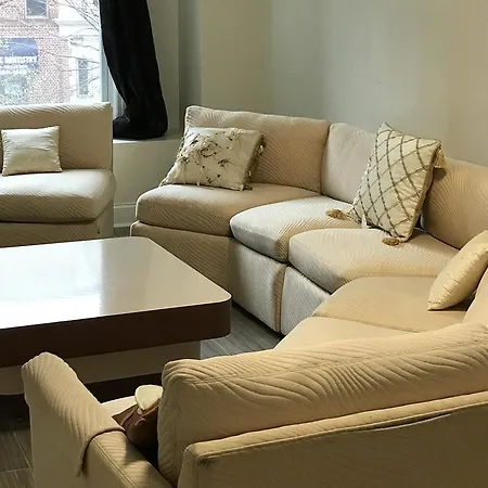 Apartment Seaman Nyc Vacation New York