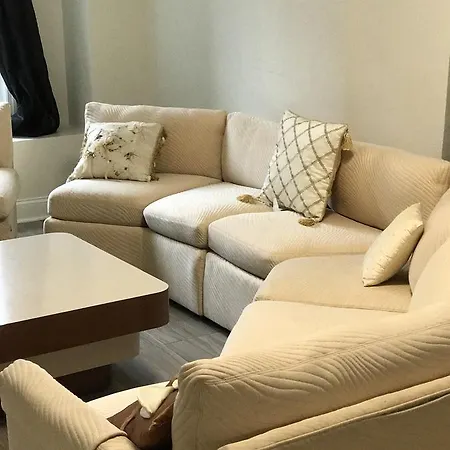 Seaman Nyc Vacation Apartment *