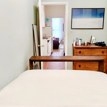 Apartment Heart Of Greenwich Village *