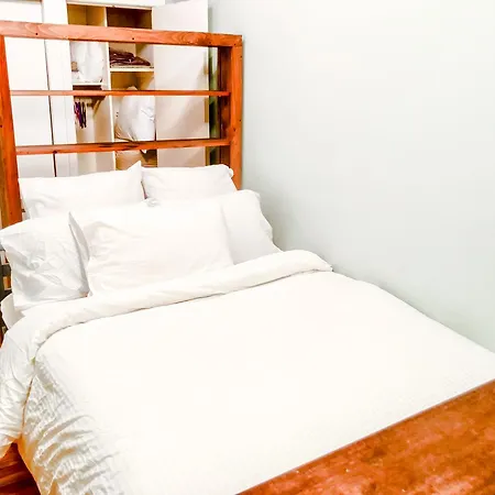 Heart Of Greenwich Village Apartment New York