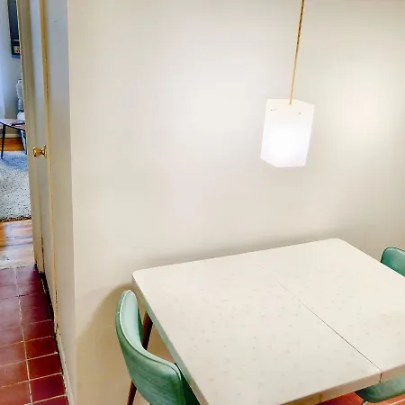 Apartment Heart Of Greenwich Village New York