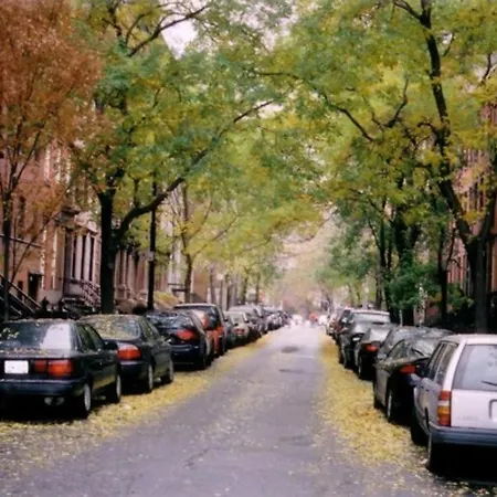 Heart Of Greenwich Village Apartment New York