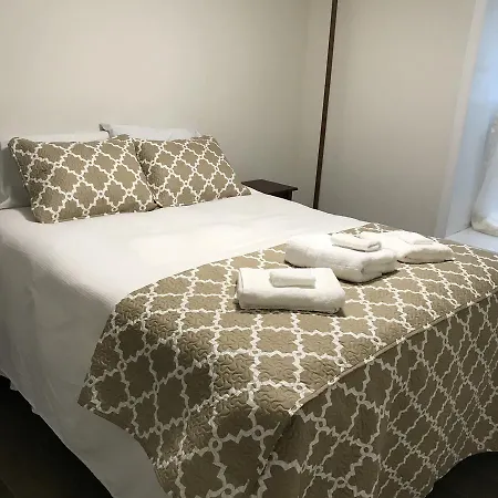 Seaman Nyc Vacation Apartment *
